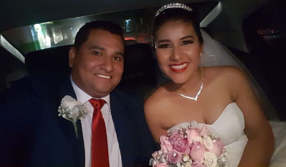 La boda de Ger y Ale en Tuxtla Gutiérrez, Chiapas