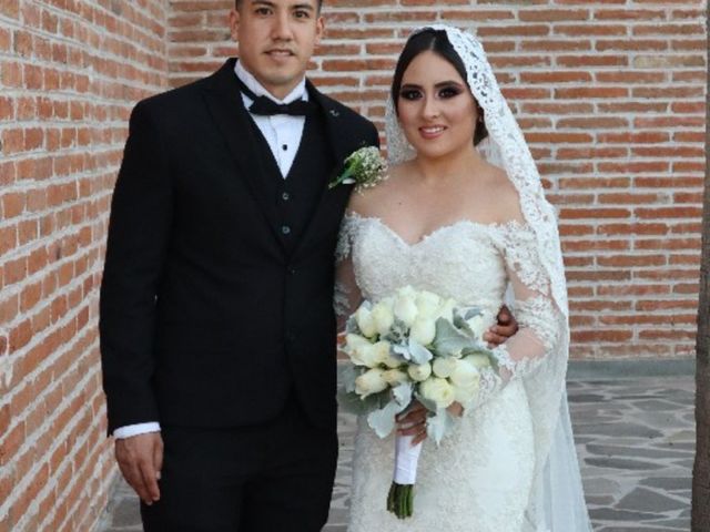 La boda de José Luis y Annaluisa en Los Mochis, Sinaloa 3