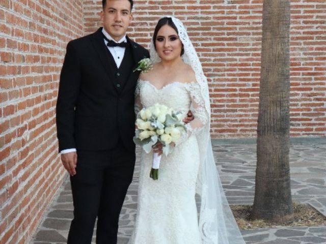 La boda de José Luis y Annaluisa en Los Mochis, Sinaloa 4