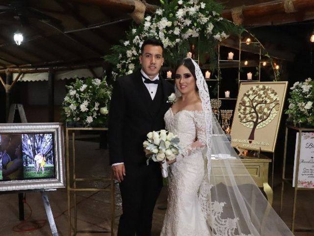 La boda de José Luis y Annaluisa en Los Mochis, Sinaloa 7