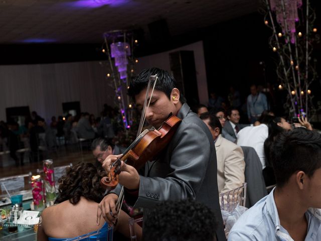 La boda de Jonathan  y Samara  en Minatitlán, Veracruz 20
