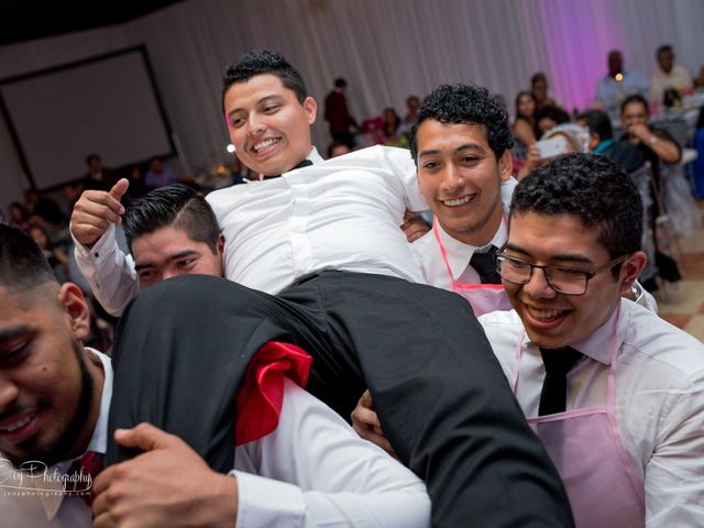 La boda de Jonathan  y Samara  en Minatitlán, Veracruz 27