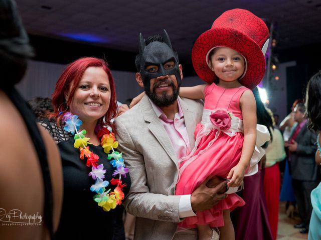 La boda de Jonathan  y Samara  en Minatitlán, Veracruz 42