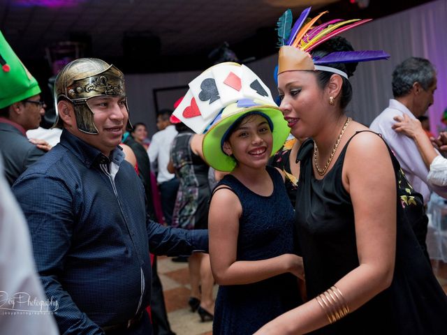 La boda de Jonathan  y Samara  en Minatitlán, Veracruz 44