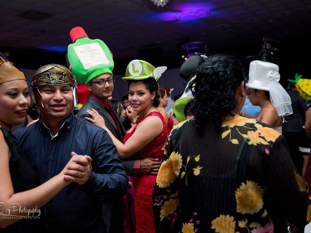 La boda de Jonathan  y Samara  en Minatitlán, Veracruz 45