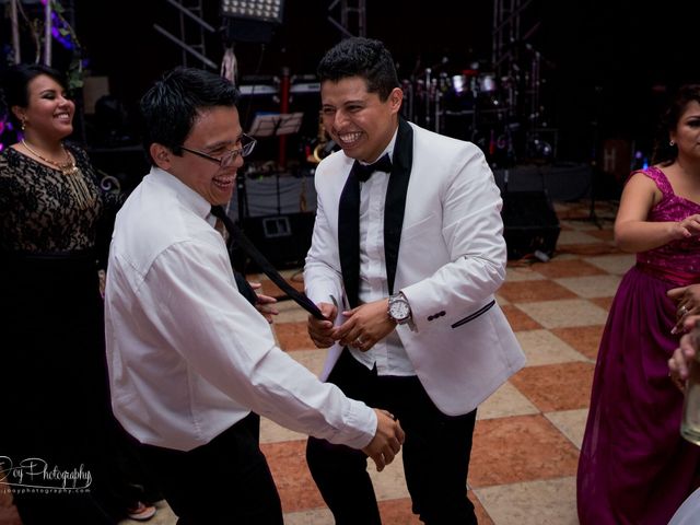 La boda de Jonathan  y Samara  en Minatitlán, Veracruz 59