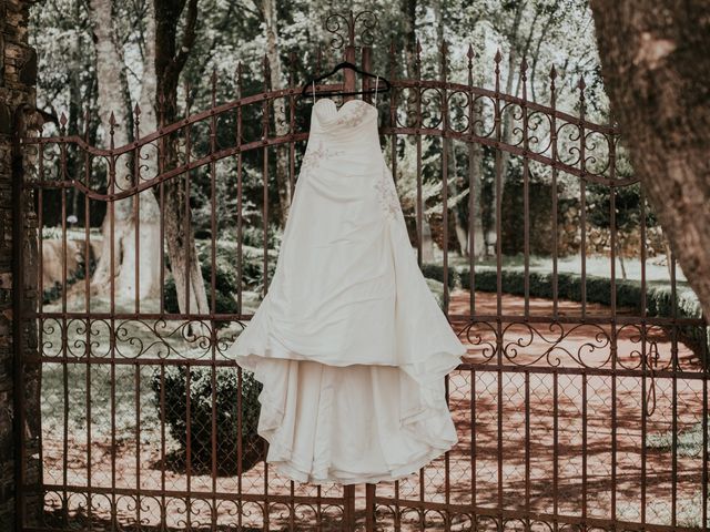 La boda de Luis y Mayra en Omitlán de Juárez, Hidalgo 9