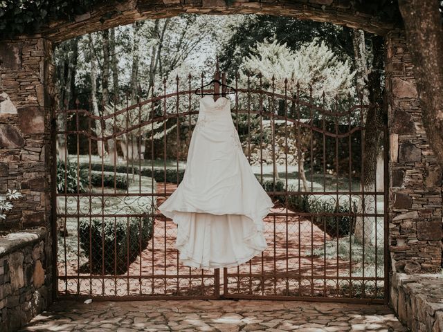 La boda de Luis y Mayra en Omitlán de Juárez, Hidalgo 10