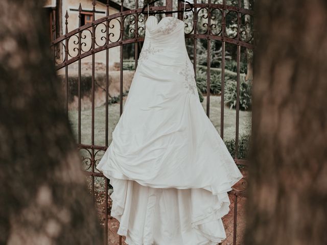 La boda de Luis y Mayra en Omitlán de Juárez, Hidalgo 11