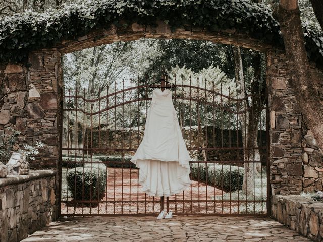 La boda de Luis y Mayra en Omitlán de Juárez, Hidalgo 12