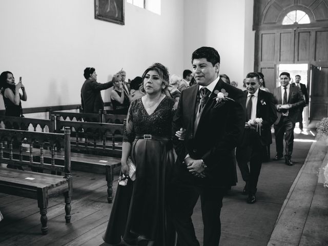 La boda de Luis y Mayra en Omitlán de Juárez, Hidalgo 49