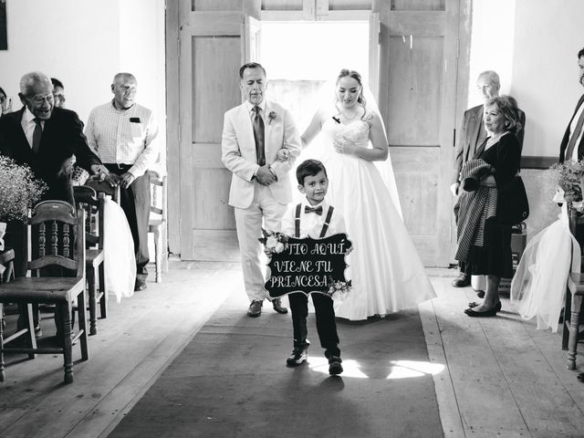 La boda de Luis y Mayra en Omitlán de Juárez, Hidalgo 50