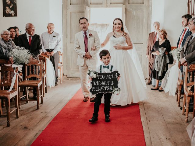 La boda de Luis y Mayra en Omitlán de Juárez, Hidalgo 51