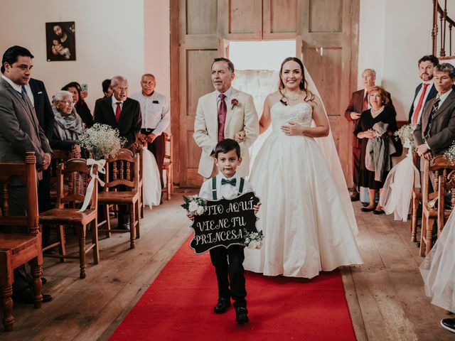 La boda de Luis y Mayra en Omitlán de Juárez, Hidalgo 52