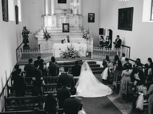 La boda de Luis y Mayra en Omitlán de Juárez, Hidalgo 54