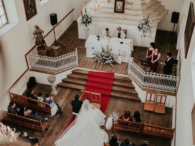 La boda de Luis y Mayra en Omitlán de Juárez, Hidalgo 55