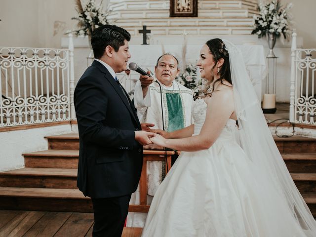 La boda de Luis y Mayra en Omitlán de Juárez, Hidalgo 58