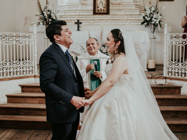 La boda de Luis y Mayra en Omitlán de Juárez, Hidalgo 60