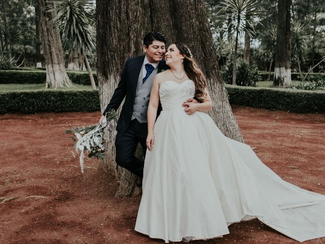 La boda de Luis y Mayra en Omitlán de Juárez, Hidalgo 68