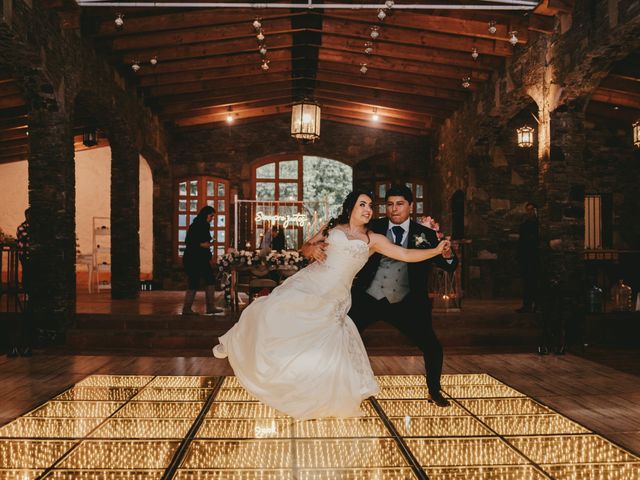 La boda de Luis y Mayra en Omitlán de Juárez, Hidalgo 74