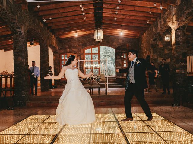 La boda de Luis y Mayra en Omitlán de Juárez, Hidalgo 75