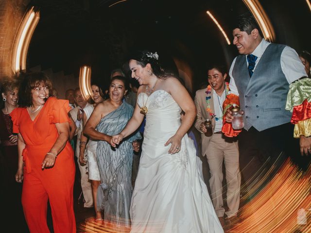 La boda de Luis y Mayra en Omitlán de Juárez, Hidalgo 82