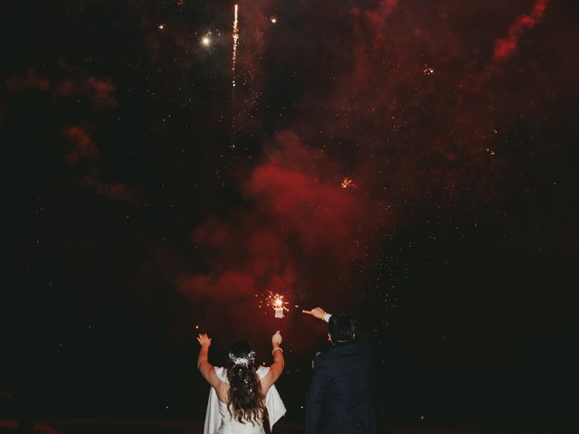 La boda de Luis y Mayra en Omitlán de Juárez, Hidalgo 84