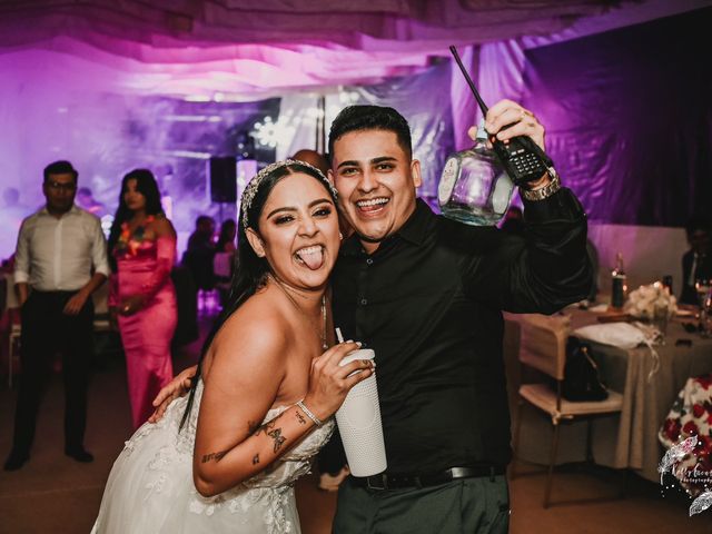La boda de José Manuel  y Eloisa  en Atlixco, Puebla 7
