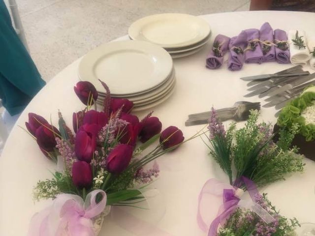 La boda de Ezequiel y Ilsa en Xochitepec, Morelos 3