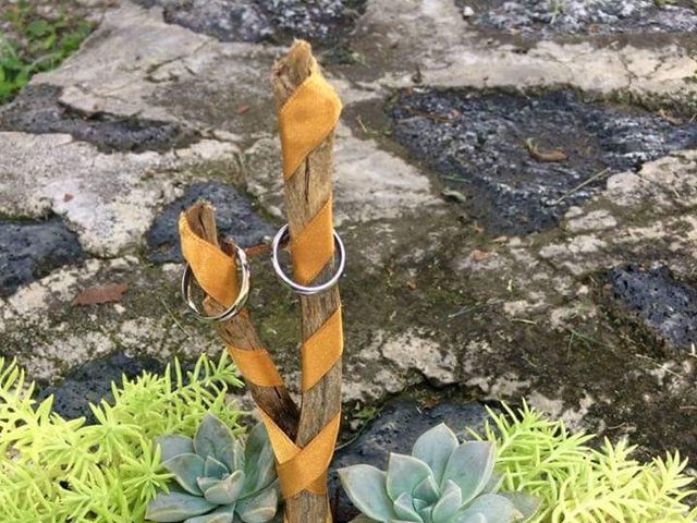 La boda de Ezequiel y Ilsa en Xochitepec, Morelos 4