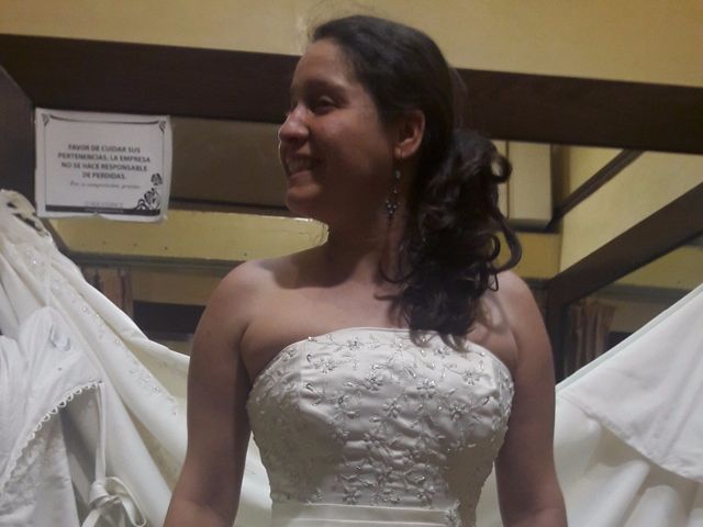 La boda de Ezequiel y Ilsa en Xochitepec, Morelos 9