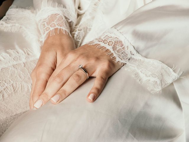 La boda de José Luis y Carla en San Miguel de Allende, Guanajuato 4