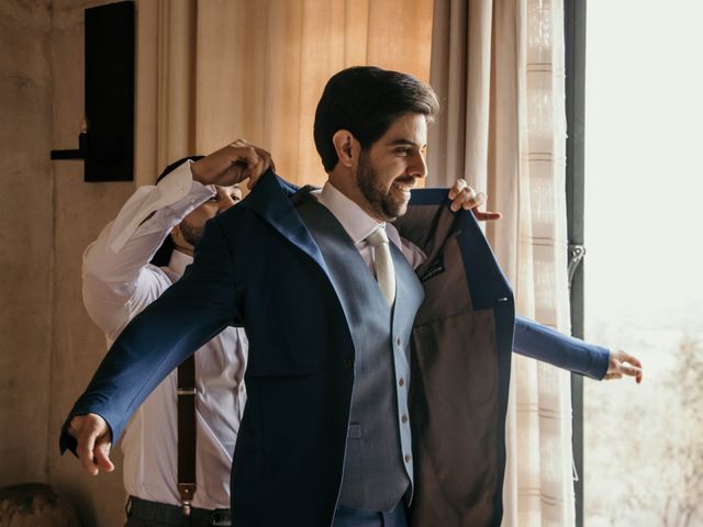 La boda de José Luis y Carla en San Miguel de Allende, Guanajuato 6