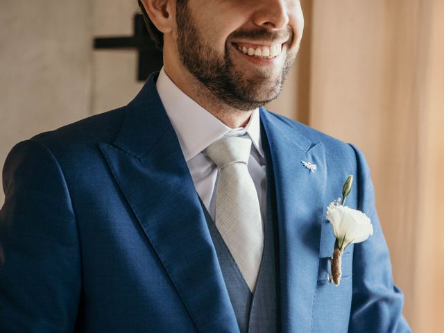 La boda de José Luis y Carla en San Miguel de Allende, Guanajuato 7