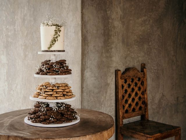 La boda de José Luis y Carla en San Miguel de Allende, Guanajuato 14