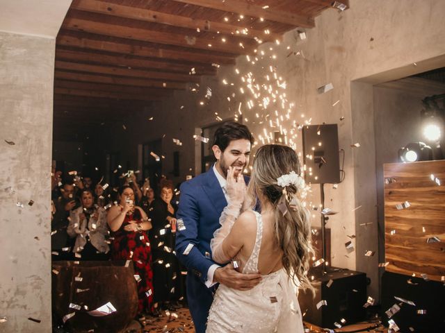 La boda de José Luis y Carla en San Miguel de Allende, Guanajuato 2