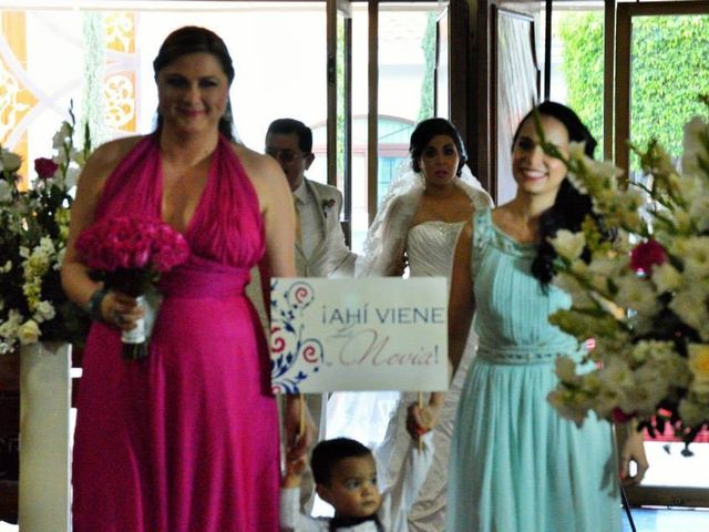La boda de Gerardo y Ada Conchita  en Mazatlán, Sinaloa 7