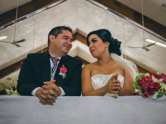 La boda de Gerardo y Ada Conchita  en Mazatlán, Sinaloa 10