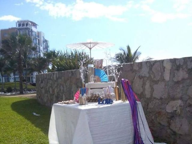 La boda de Gerardo y Ada Conchita  en Mazatlán, Sinaloa 12