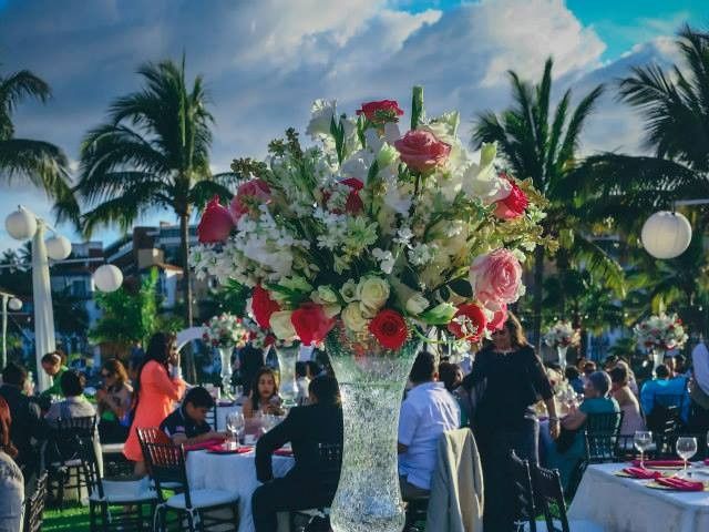 La boda de Gerardo y Ada Conchita  en Mazatlán, Sinaloa 20