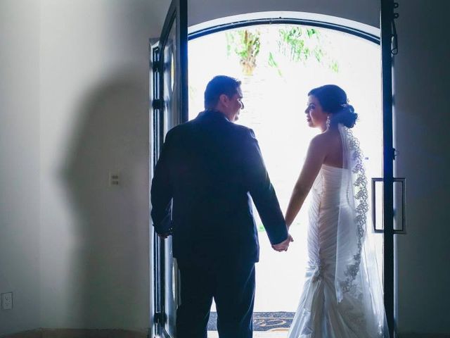 La boda de Gerardo y Ada Conchita  en Mazatlán, Sinaloa 25