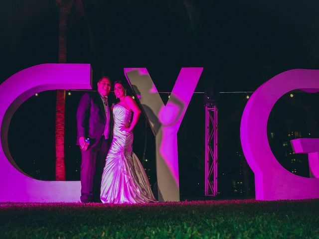 La boda de Gerardo y Ada Conchita  en Mazatlán, Sinaloa 30