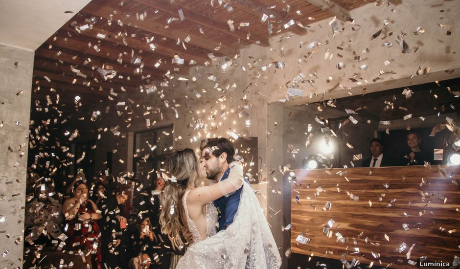 La boda de José Luis y Carla en San Miguel de Allende, Guanajuato