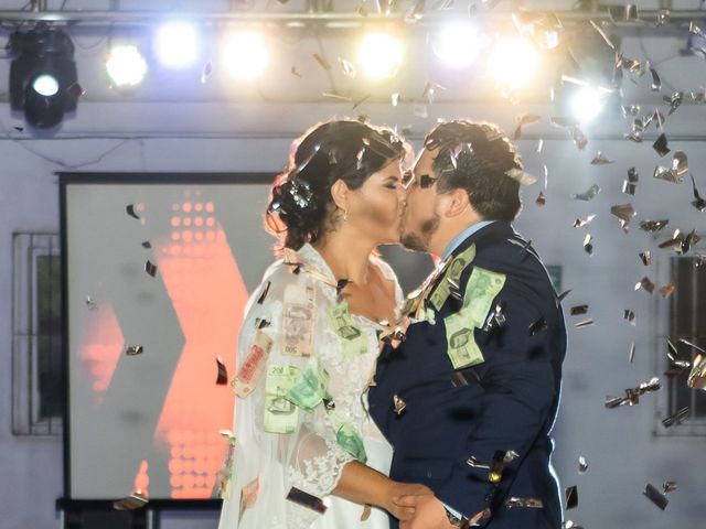 La boda de Luis y Yunuen en Manzanillo, Colima 5