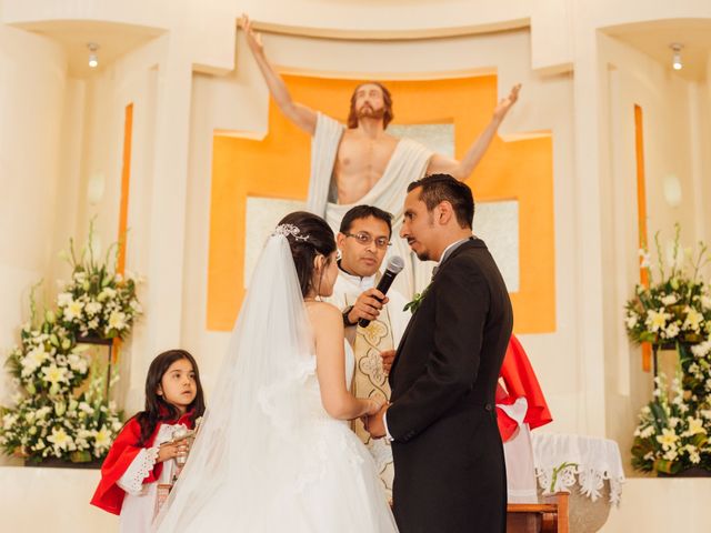 La boda de Felipe y Fernanda en Aguascalientes, Aguascalientes 29