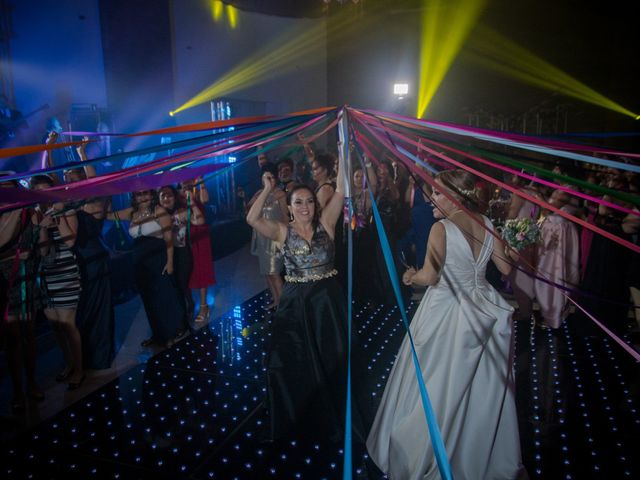 La boda de Jesús y Vianey en Poza Rica, Veracruz 20