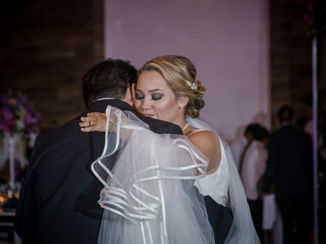 La boda de Jesús y Vianey en Poza Rica, Veracruz 48