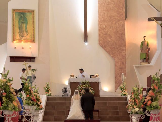 La boda de Pepé y Lis en Boca del Río, Veracruz 9