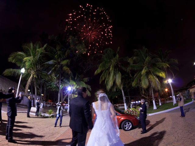 La boda de Pepé y Lis en Boca del Río, Veracruz 10