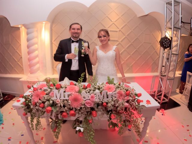 La boda de Pepé y Lis en Boca del Río, Veracruz 15
